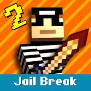 Cops N Robbers 2 icon
