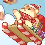 My Hamster Story APK icon