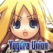 ユグドラ・ユニオン YGGDRA UNION APK icon