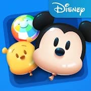 Disney POP TOWN icon