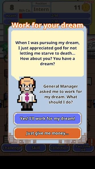 Don't get fired! screenshot 5