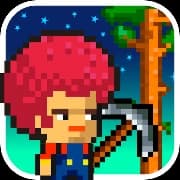 Pixel Survival Game icon