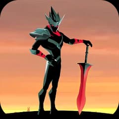 Shadow fighter 2: Shadow & ninja fighting games icon
