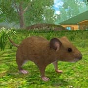 Mouse Simulator icon