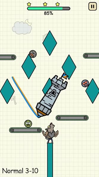 Hello Zombie screenshot 5