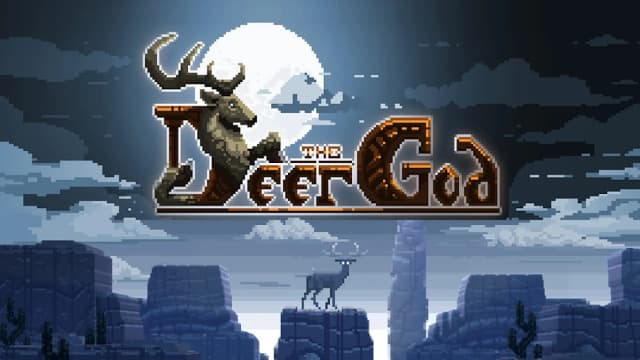 The Deer God APK screenshot 1
