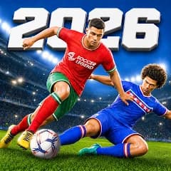 Soccer Legend APK icon