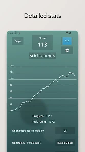 Endless Quiz Pro APK screenshot 3
