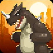 World Beast War - уничтожьте весь мир RPG! icon