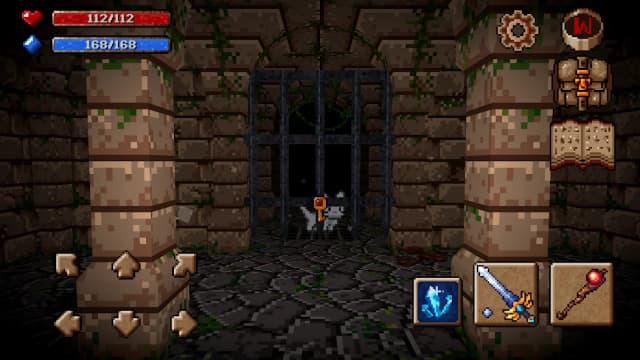 Labyrinth: The wizard’s cat APK screenshot 5