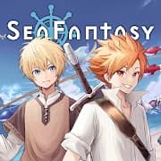 Sea Fantasy APK icon