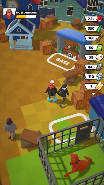 Street Dude APK screenshot 3