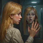 Escape from Mental Hospital icon