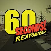 60 Seconds! Reatomized APK icon