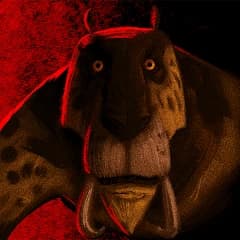 Night of the Extinct APK icon