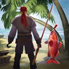 Last Fishing: Monster Clash icon