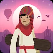 Alto's Odyssey icon