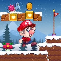 Free Games : Super Bob's World 2020 icon