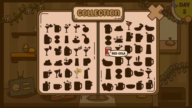 Cook Mix APK screenshot 4