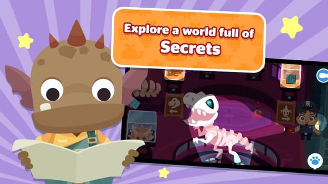 Dr. Panda Town: Collection screenshot 5