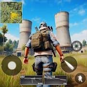 Modern War Game: New State & Battle Royale icon