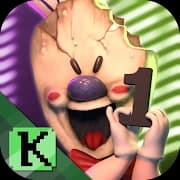 Ice Scream 1: Horror Neighborhood icon