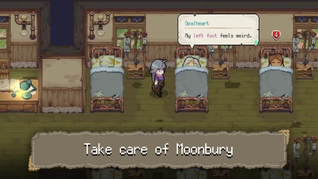 Potion Permit screenshot 4