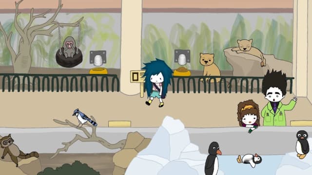 Agatha Knife APK screenshot 2