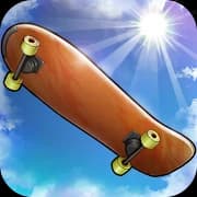 Skater Boy icon