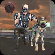 Alien War: The Last Day icon