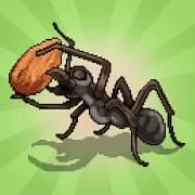 Pocket Ants: Colony Simulator APK icon