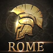 Rome Empire War: Strategy Games icon
