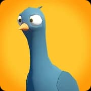 Pigeons Attack icon