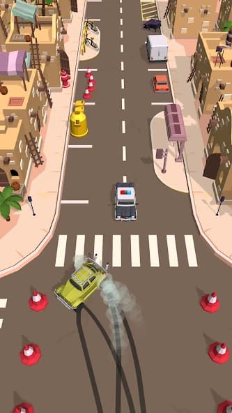 Drive and Park screenshot 3