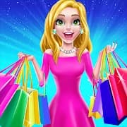 Shopping Mall Girl - Dress Up & Style Game icon