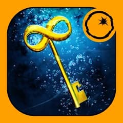 Mini Escapes: Infinity Pool APK icon
