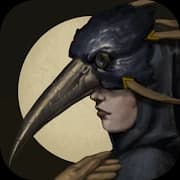 Mask of the Plague Doctor icon