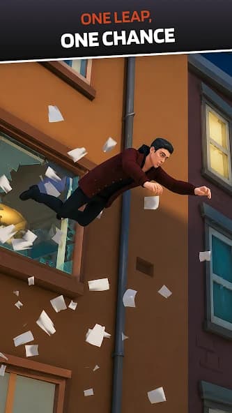 Pawn to Don Mafia Crime Story APK screenshot 5