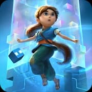 Warp Shift icon