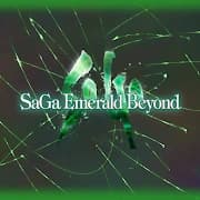 SaGa Emerald Beyond APK icon