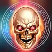 Gunspell - Match 3 Battles icon