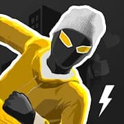 Spider Fuser icon