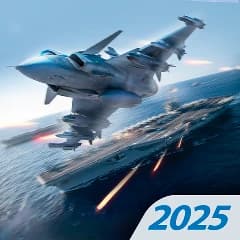 Modern Warplanes icon