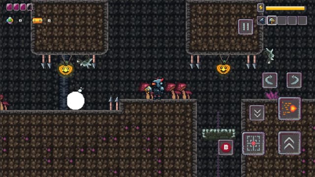 Little Droid APK screenshot 3