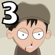 Johnny Bonasera 3 APK icon