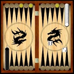 Backgammon - Narde icon