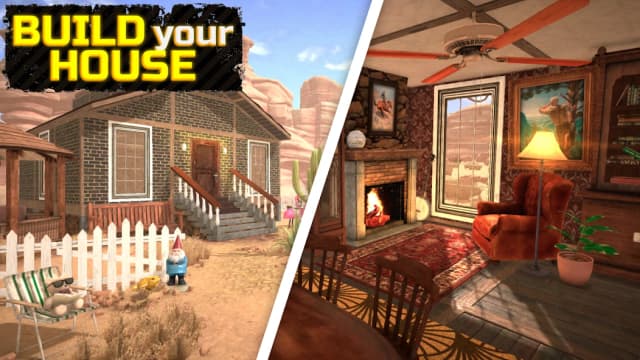 Gold Rush: Miner Simulator 3D APK screenshot 3