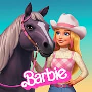 Barbie Horse Ride & Rescue APK icon
