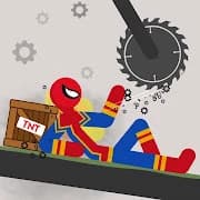 Dismount Infinity APK icon