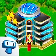 Money Tree City (MOD, gems) 1.0.2 icon